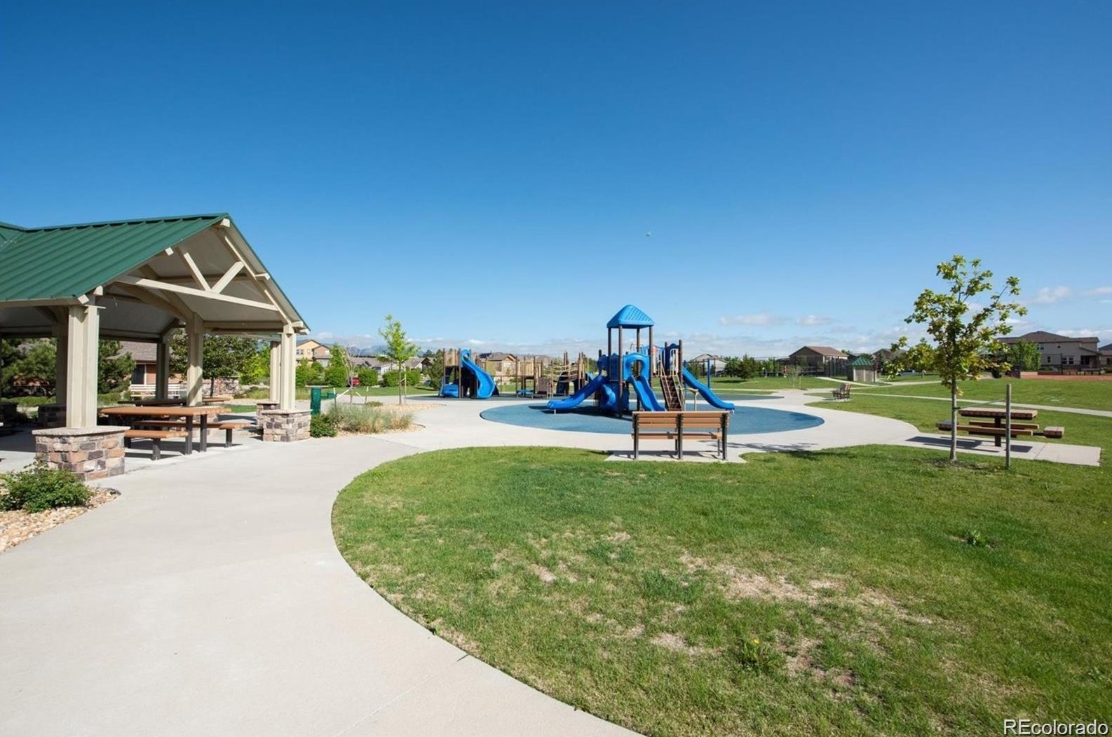 9179 Flora St, Arvada CO  80005-1420 exterior