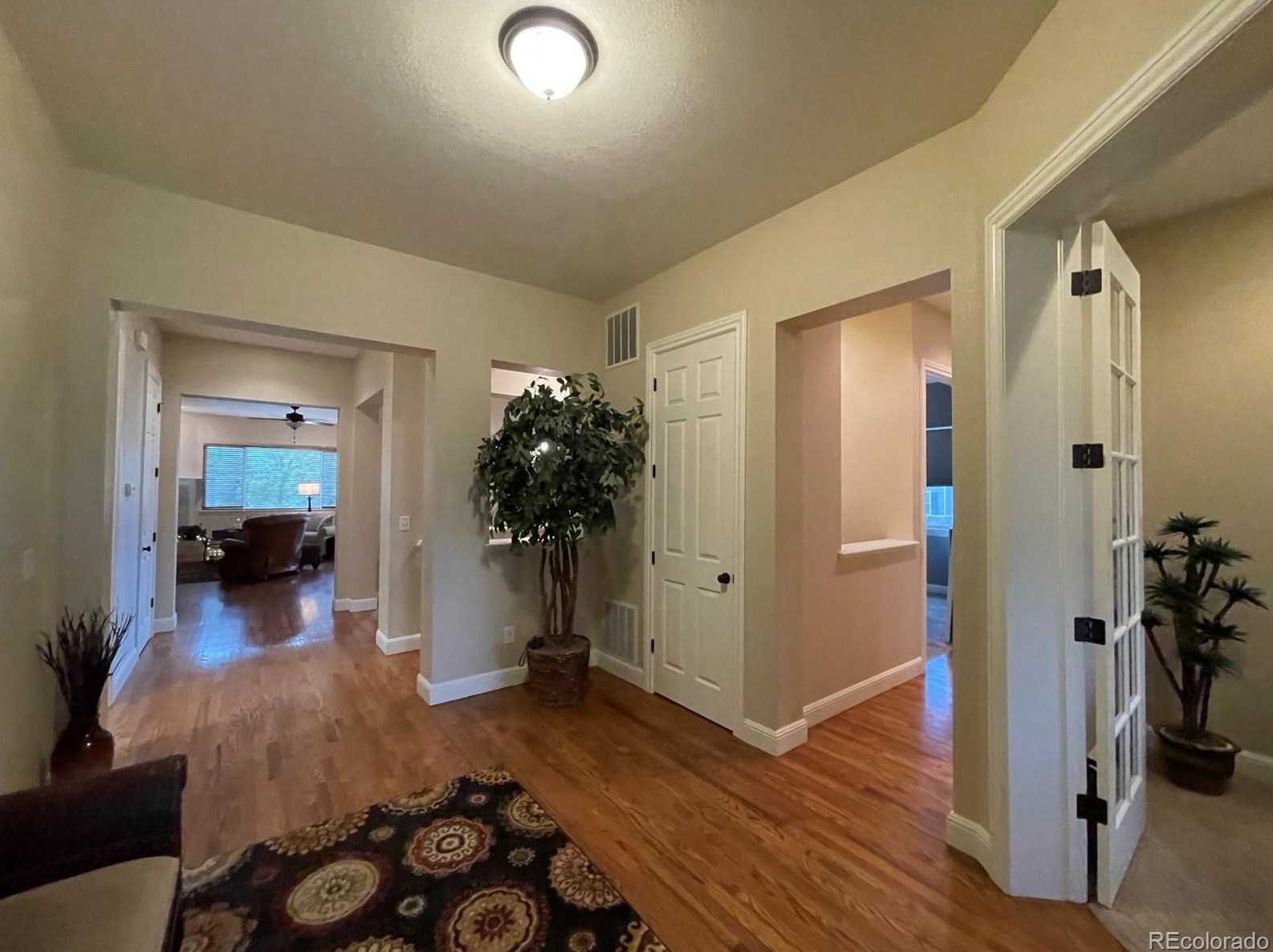 9179 Flora St, Arvada CO  80005-1420 exterior