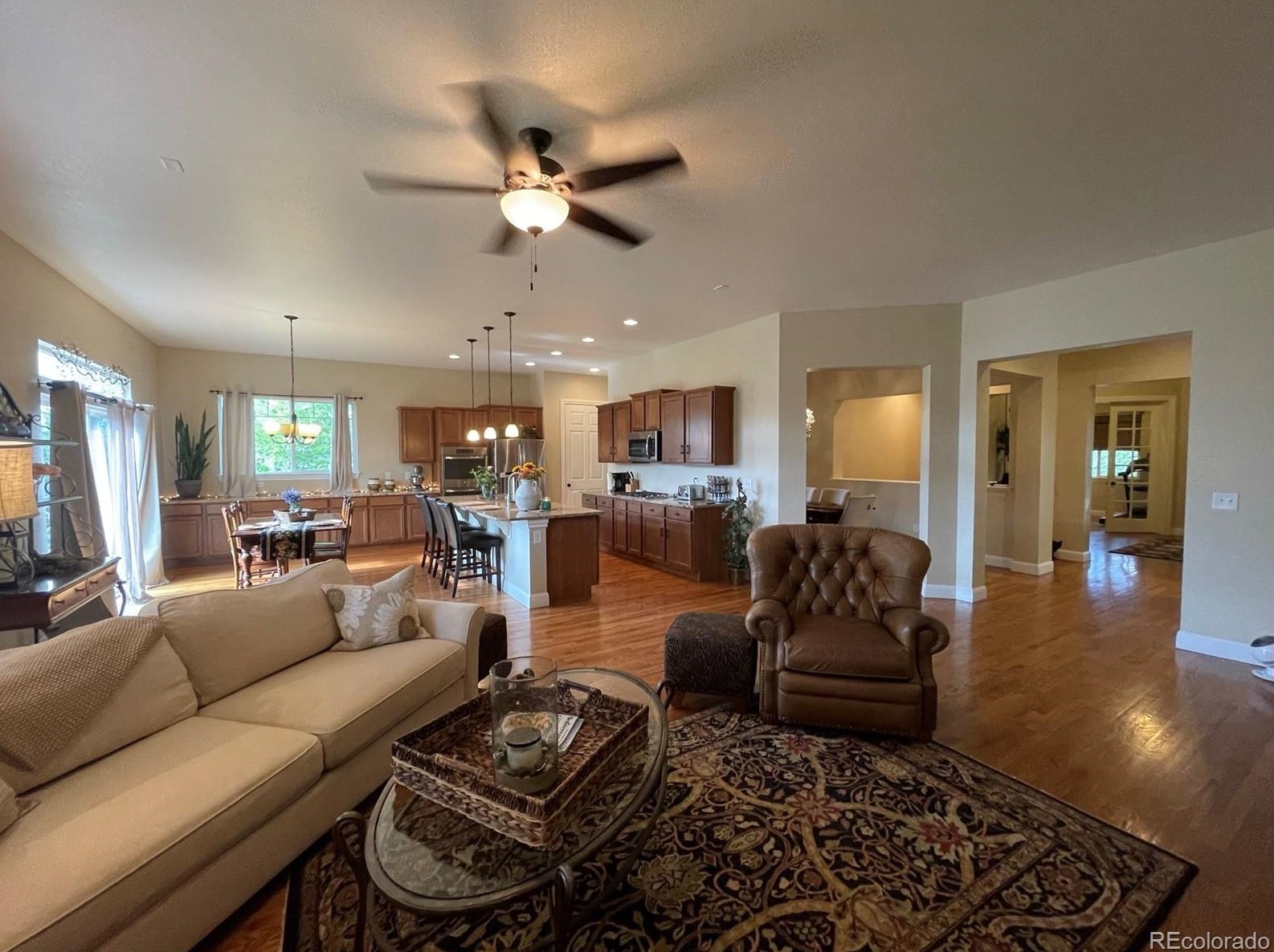 9179 Flora St, Arvada CO  80005-1420 exterior