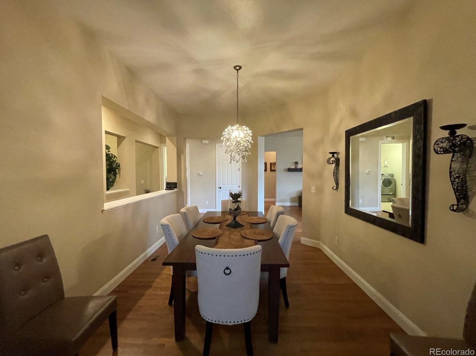 9179 Flora St, Arvada CO  80005-1420 exterior