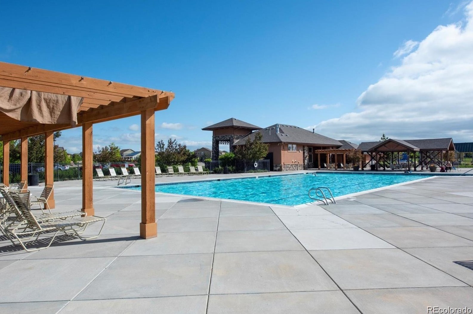 9179 Flora St, Arvada CO  80005-1420 exterior