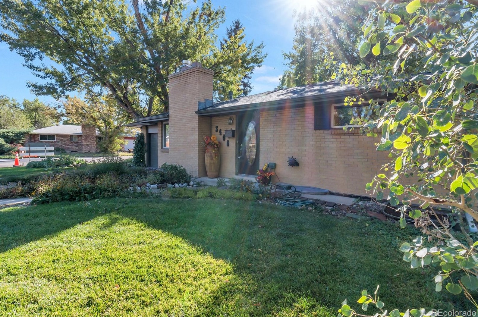 3406 Powers Pl, Littleton, CO 80123-2837