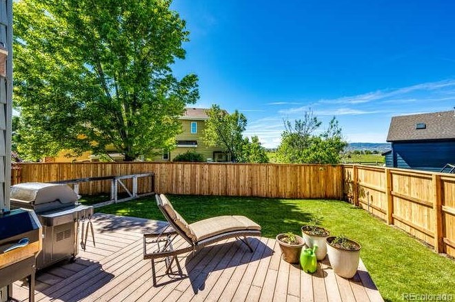 2016 Ashwood Pl, Littleton CO 80129-6320 exterior