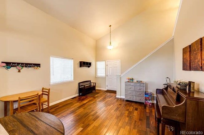 2016 Ashwood Pl, Littleton CO 80129-6320 exterior