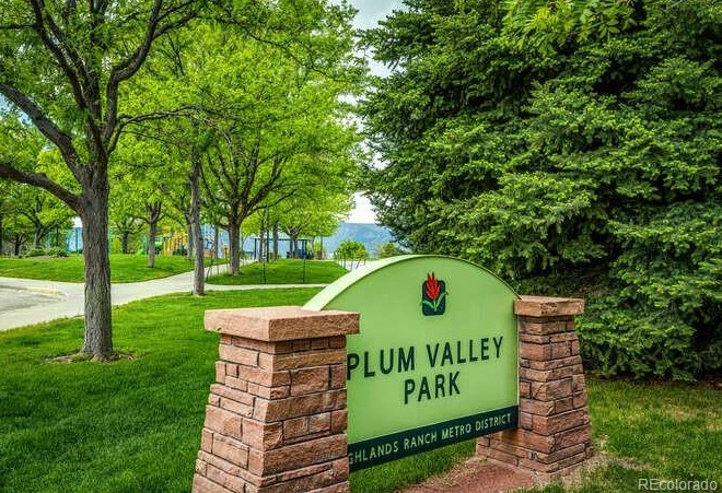 2016 Ashwood Pl, Littleton CO 80129-6320 exterior