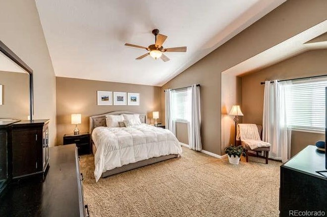 2016 Ashwood Pl, Littleton CO 80129-6320 exterior