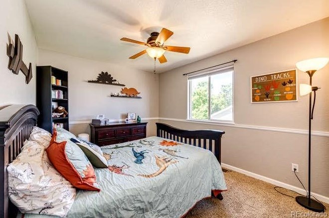 2016 Ashwood Pl, Littleton CO 80129-6320 exterior