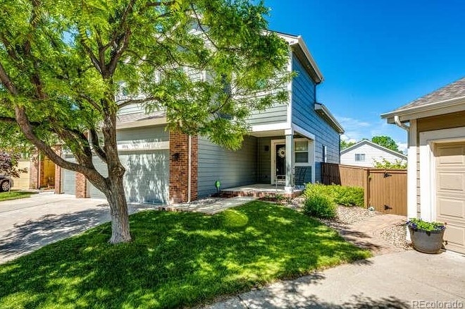 2016 Ashwood Pl, Littleton, CO 80129-6320