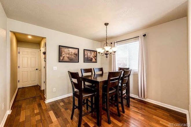 2016 Ashwood Pl, Littleton CO 80129-6320 exterior