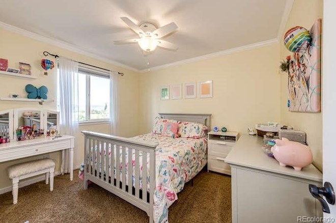 2016 Ashwood Pl, Littleton CO 80129-6320 exterior