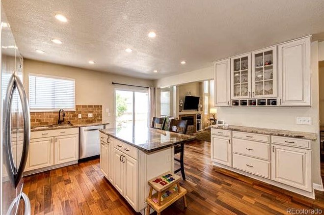 2016 Ashwood Pl, Littleton CO 80129-6320 exterior