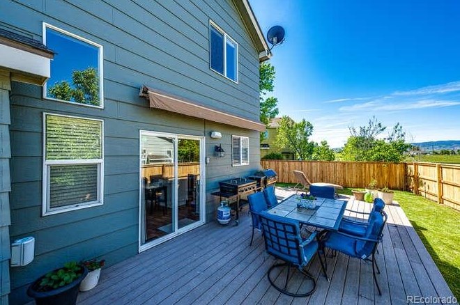 2016 Ashwood Pl, Littleton CO 80129-6320 exterior