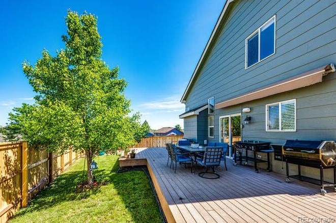 2016 Ashwood Pl, Littleton CO 80129-6320 exterior