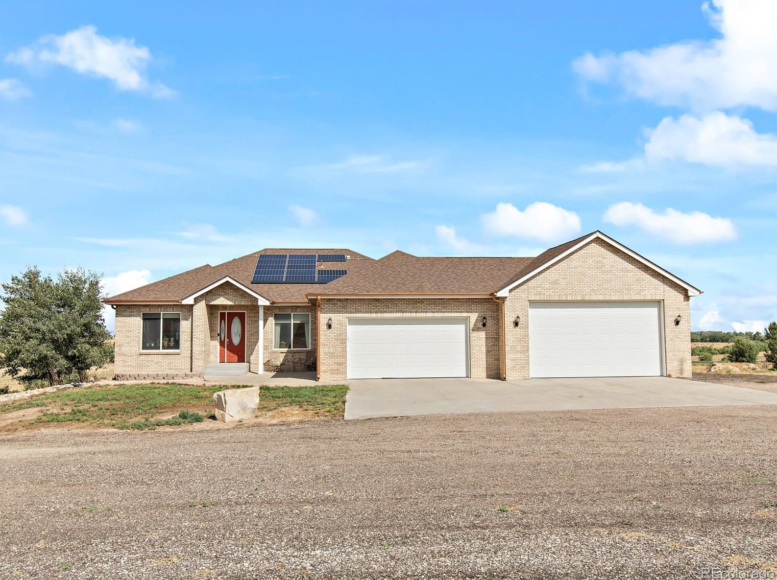 35600 E 149th Ct, Hudson, CO 80642