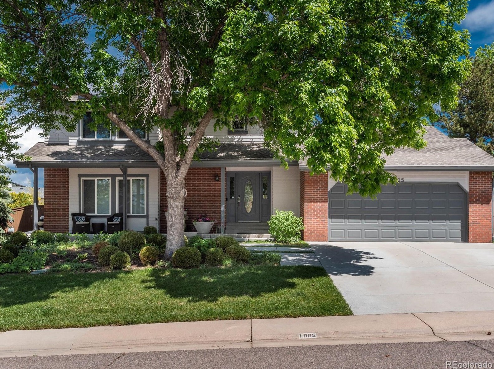1005 Northridge Rd, Littleton, CO 80126