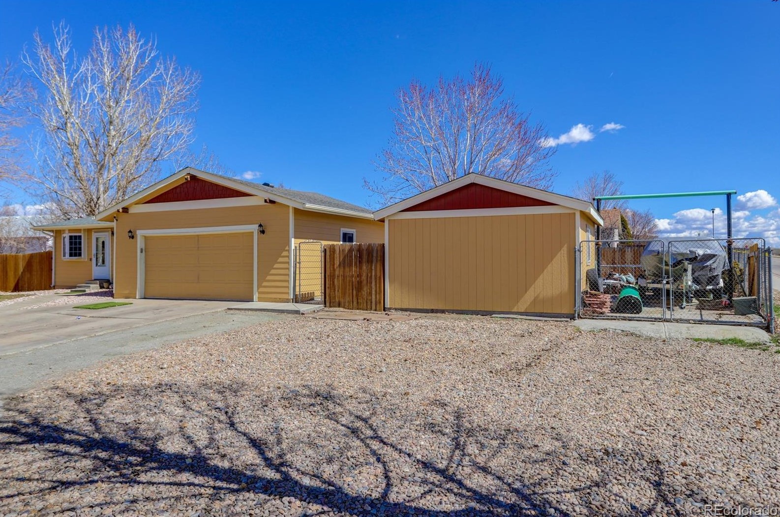 902 Elm Ct, Wattenburg, CO 80621