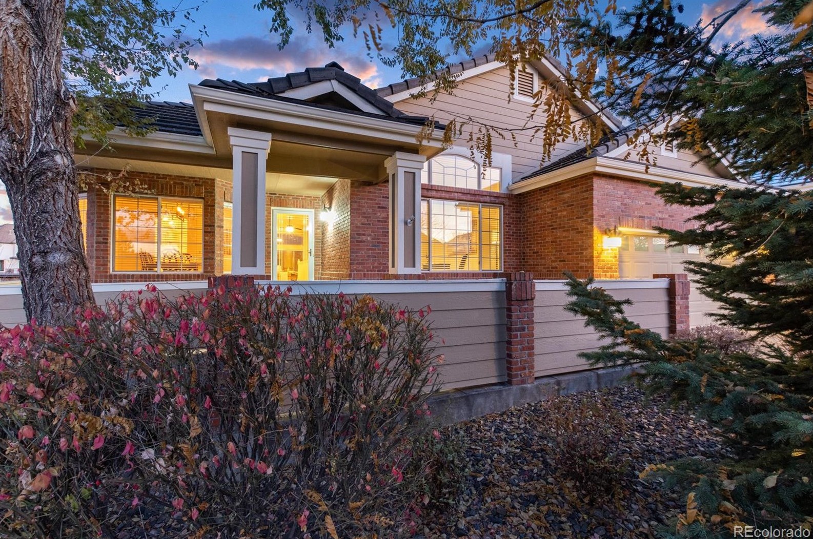 9618 Brook Hill Ln, Littleton, CO 80124-5421