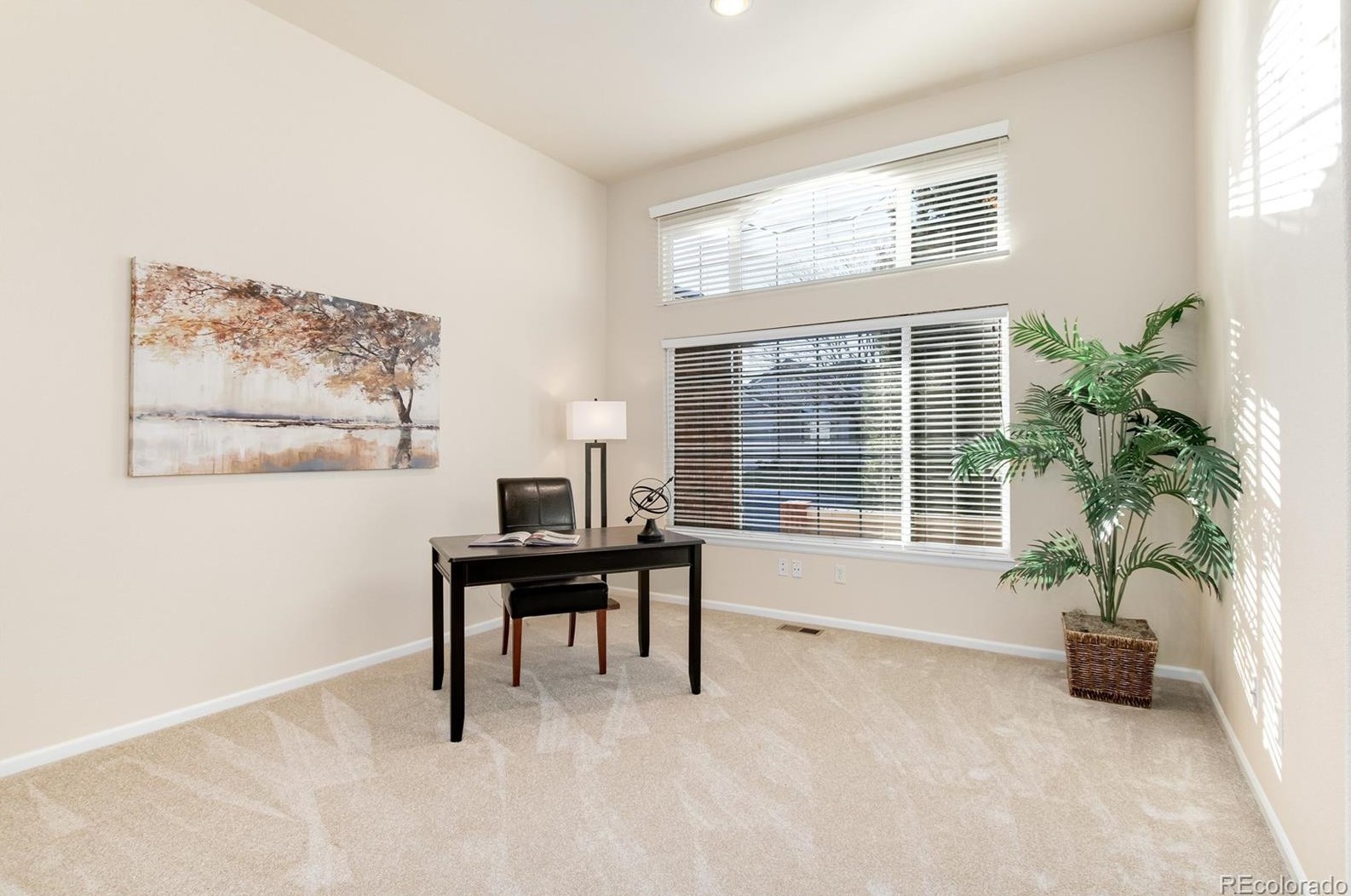 9618 Brook Hill Ln, Littleton CO 80124-5546 exterior