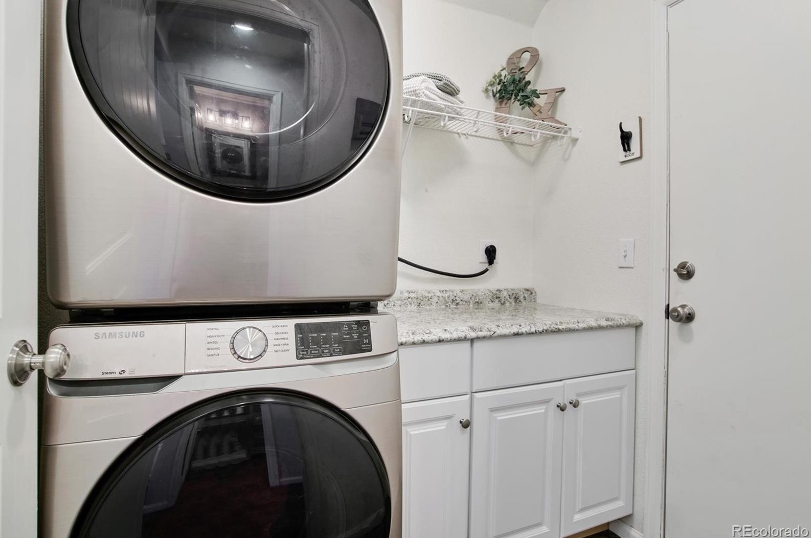 6129 Turnstone Pl, Castle Rock CO  80104-5273 exterior