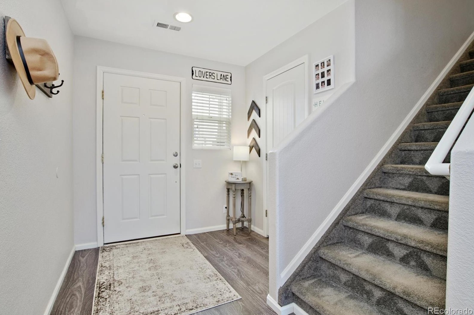 6129 Turnstone Pl, Castle Rock CO  80104-5273 exterior