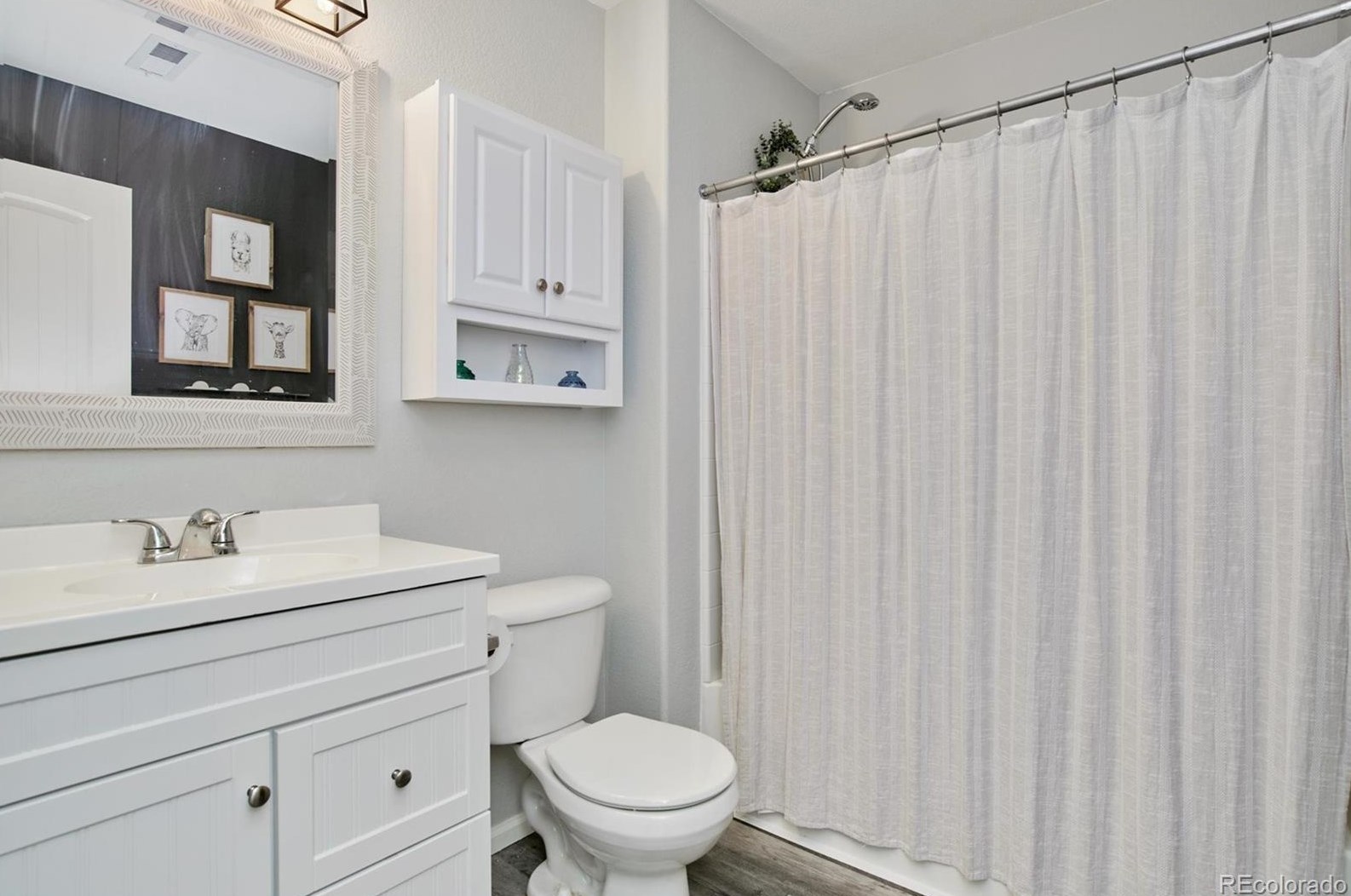 6129 Turnstone Pl, Castle Rock CO  80104-5273 exterior