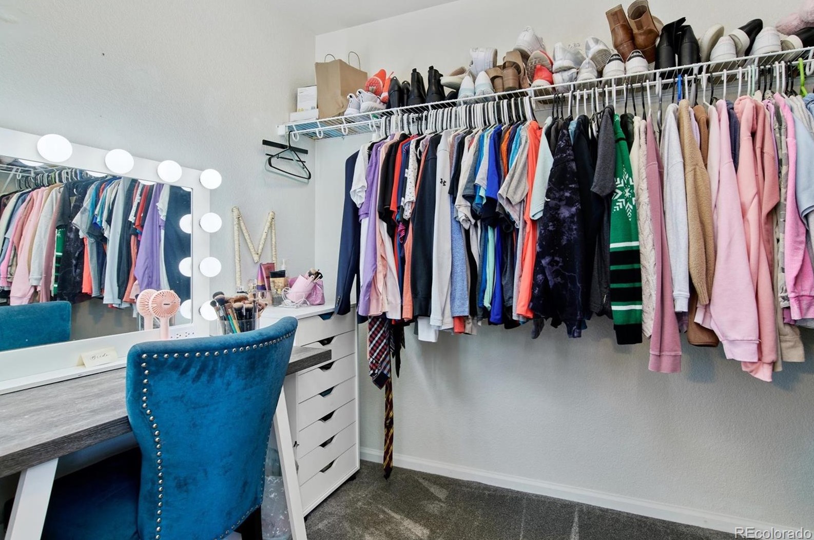 6129 Turnstone Pl, Castle Rock CO  80104-5273 exterior