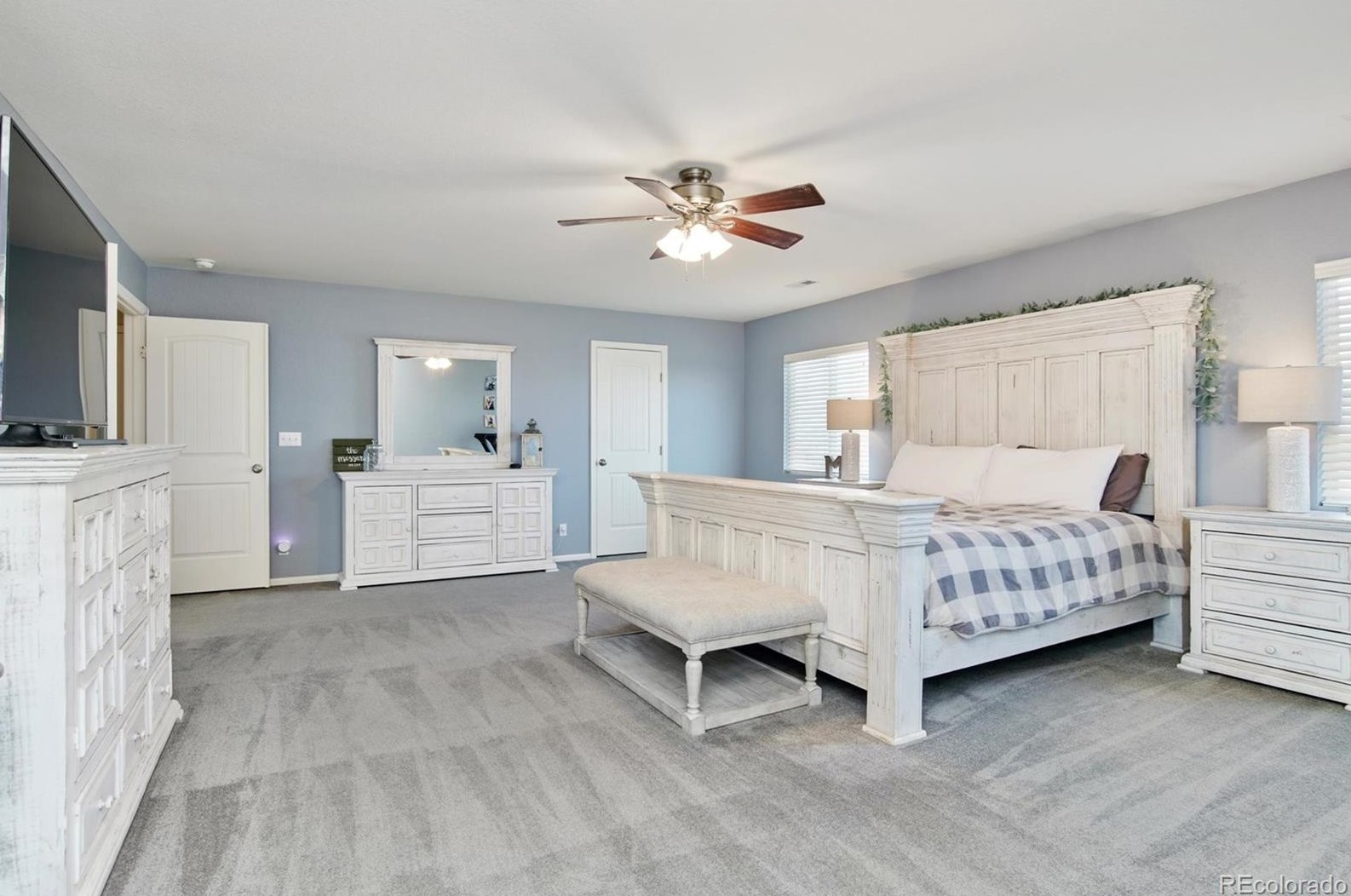 6129 Turnstone Pl, Castle Rock CO  80104-5273 exterior