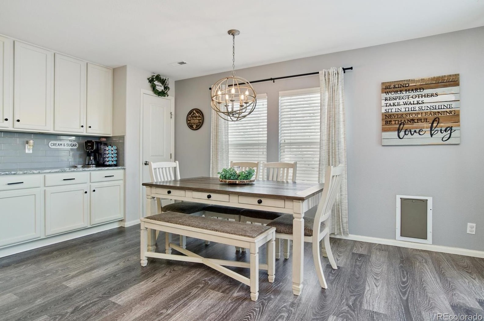 6129 Turnstone Pl, Castle Rock CO  80104-5273 exterior