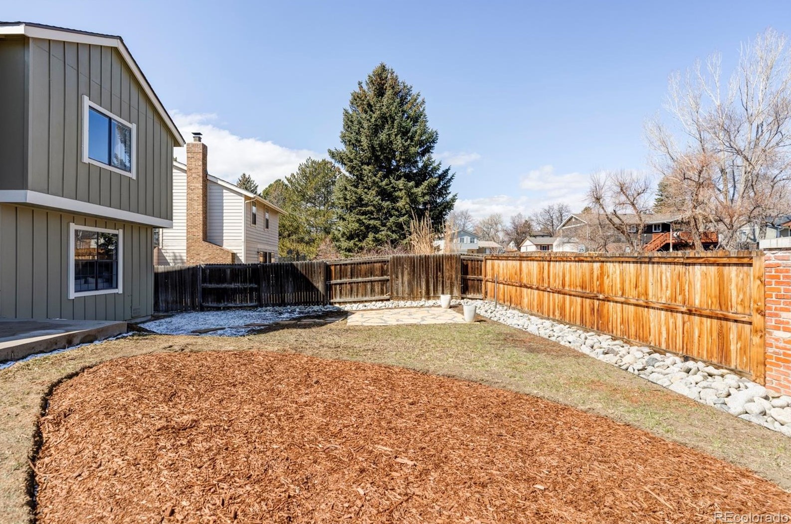 8174 Field Cir, Arvada CO  80005-2440 exterior