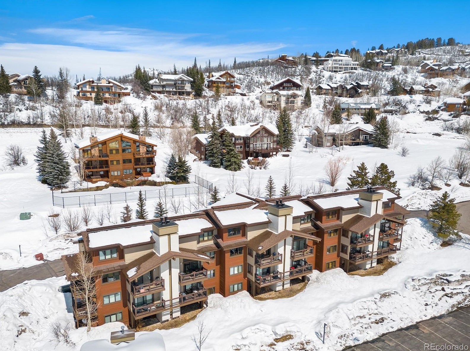 1700 Ranch Rd, Steamboat Springs CO  80487 exterior