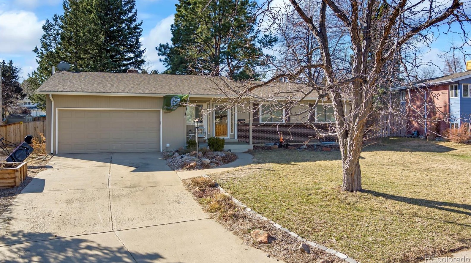 8036 E Fremont Ave E, Englewood, CO 80112