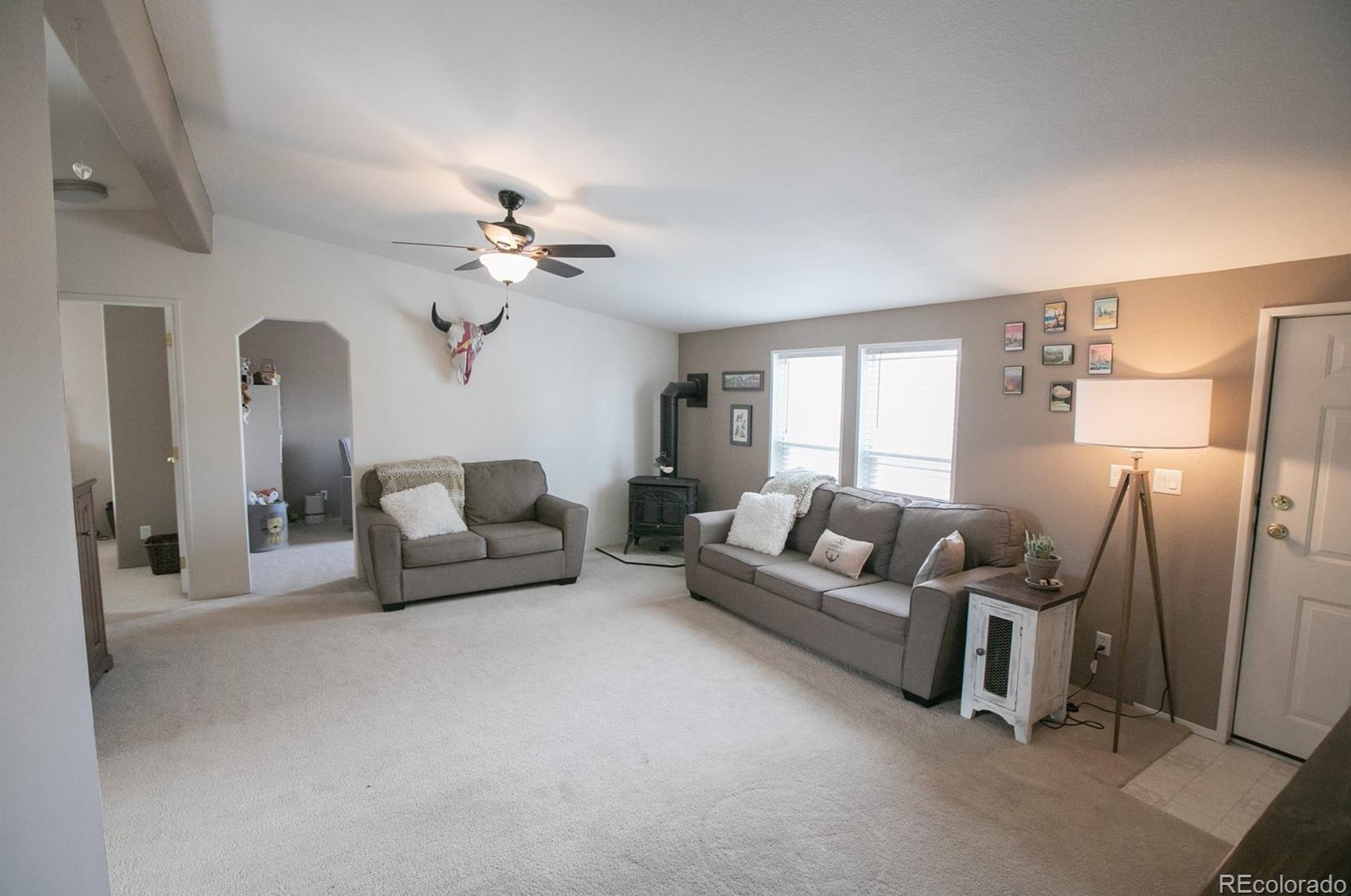 143 Sombrero Rd, Hartsel, CO 80449