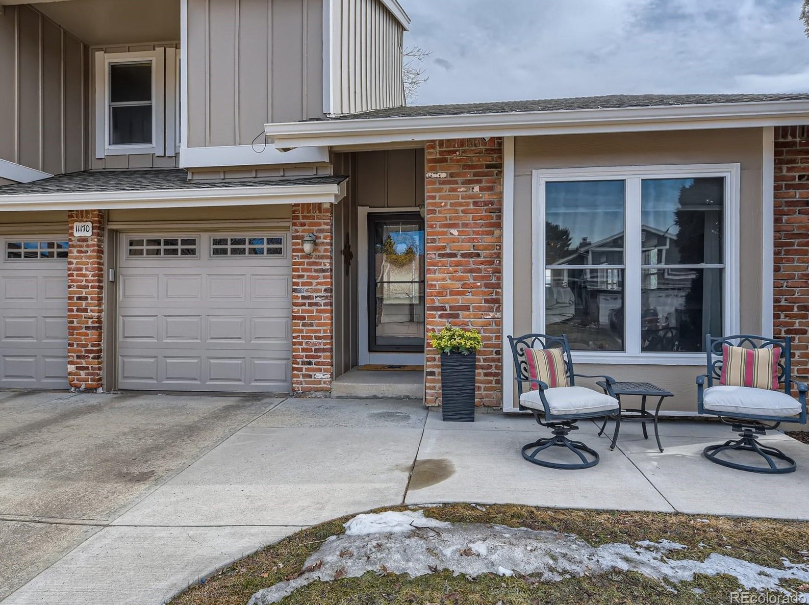 11170 Twin Thumbs Pass, Littleton, CO 80127-4003