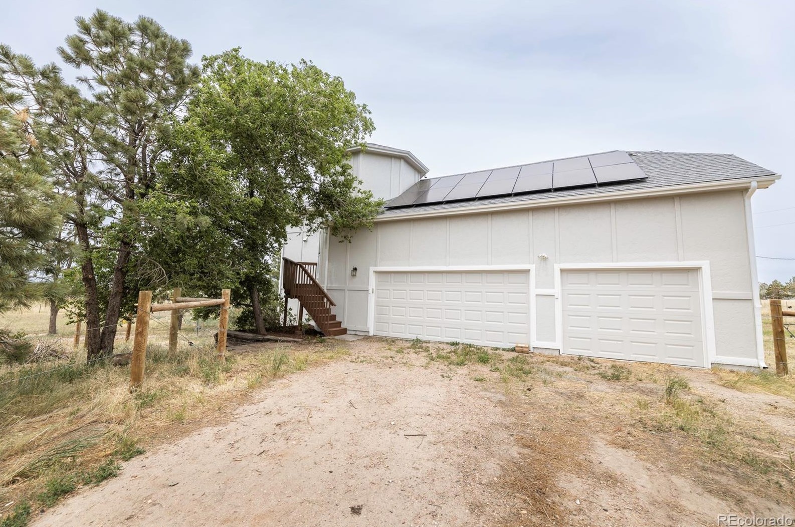 7329 Sun Country Dr, Elizabeth, CO 80107