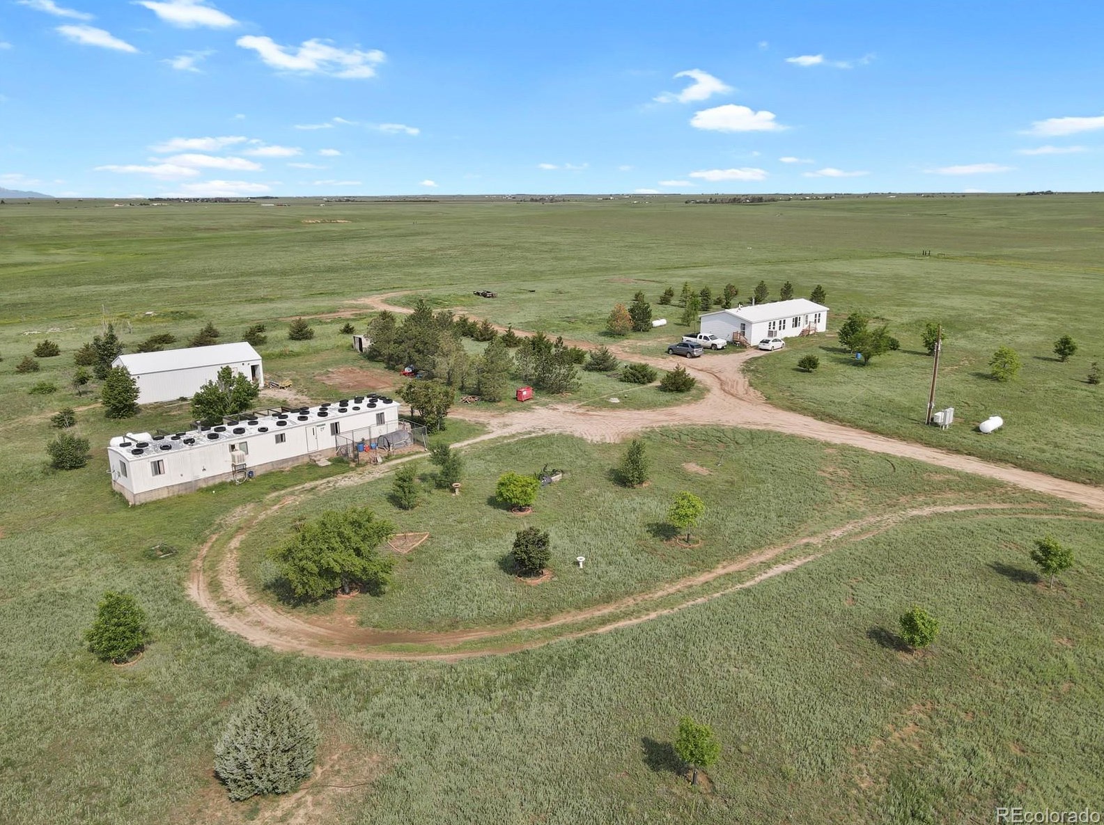 1630 Holtwood Rd, Rush, CO 80833