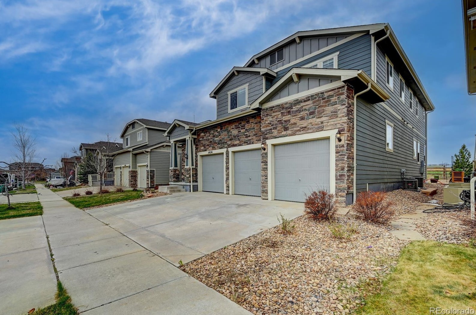 14216 90th Pl, Arvada, CO 80005-1431