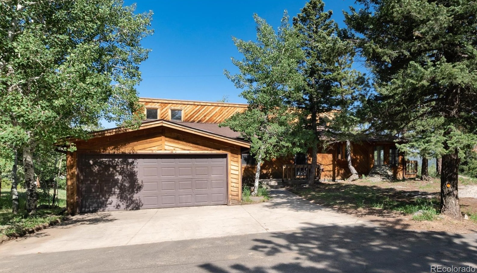 23254 Valley High Rd, Morrison, CO 80465
