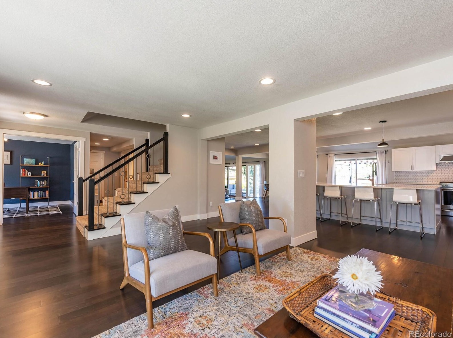 5911 Eudora Way, Littleton, CO 80121-3329