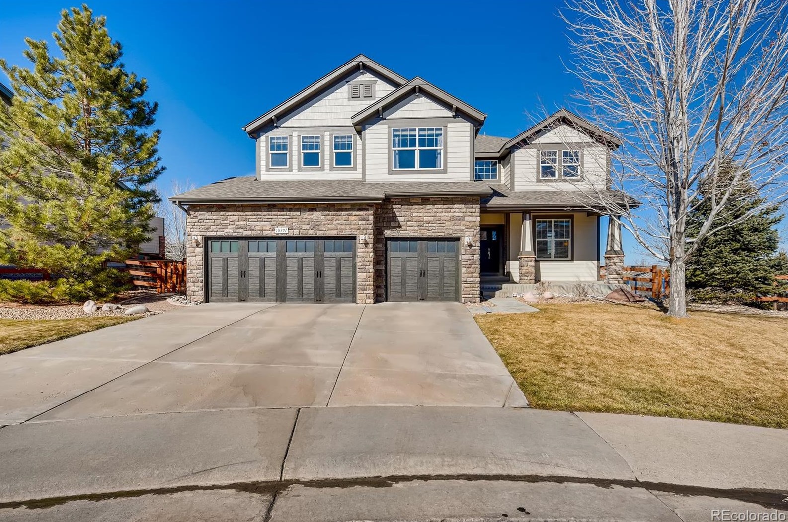 10391 Stable Ln, Littleton, CO 80125-7958