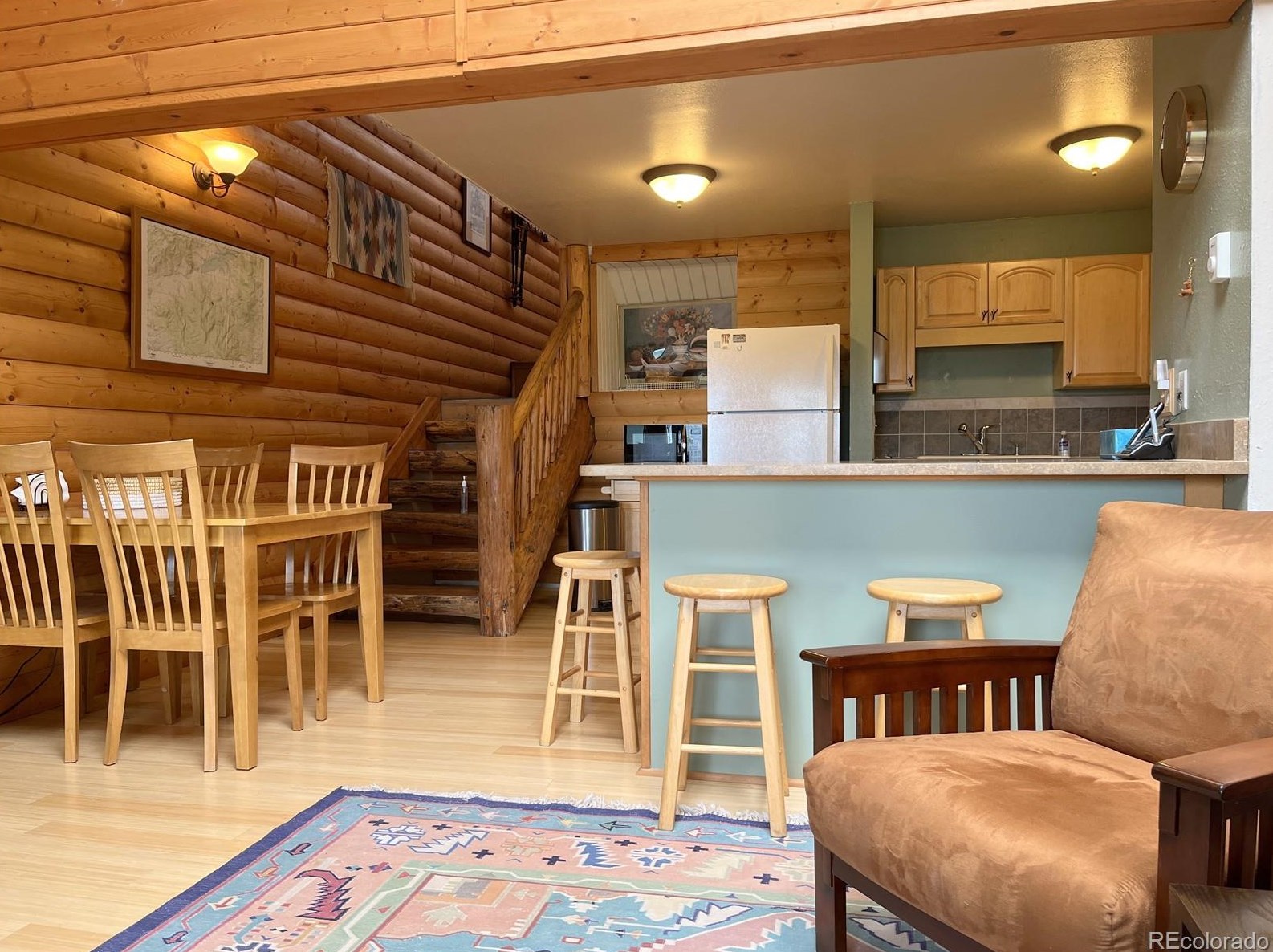 23045 Schussmark Trail #a, Oak Creek, CO 80467