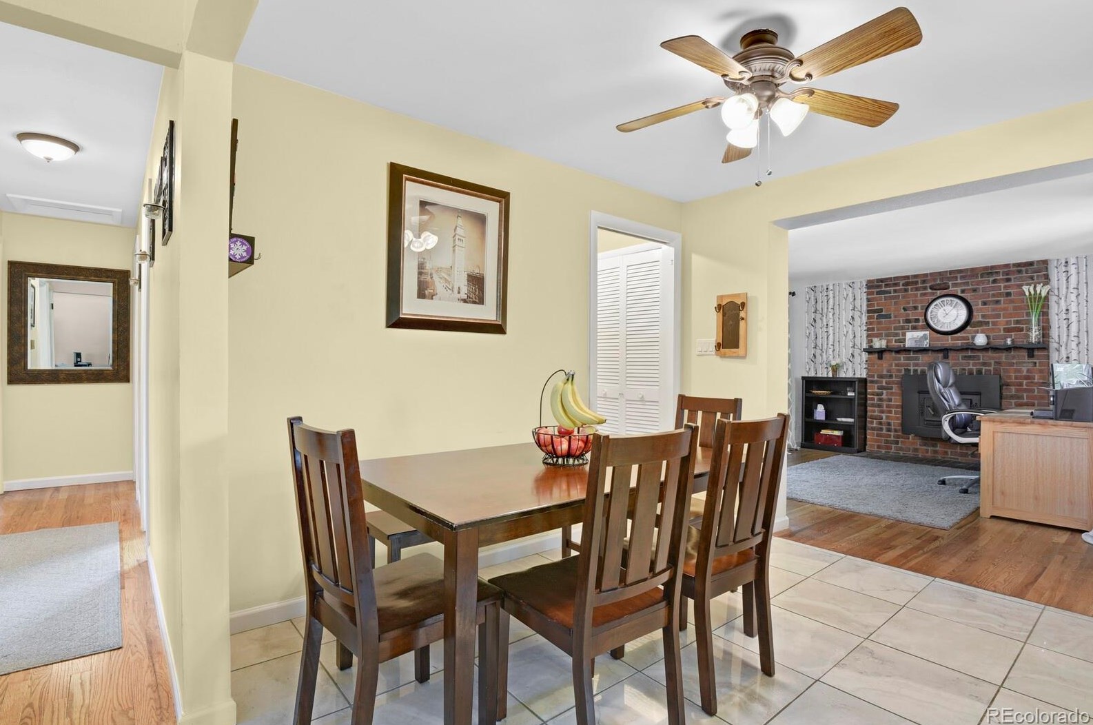 6524 Upham St, Arvada CO  80003-4430 exterior