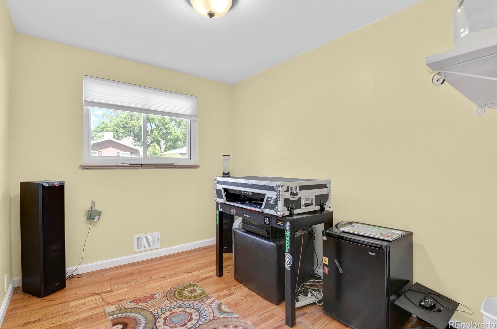 6524 Upham St, Arvada CO  80003-4430 exterior