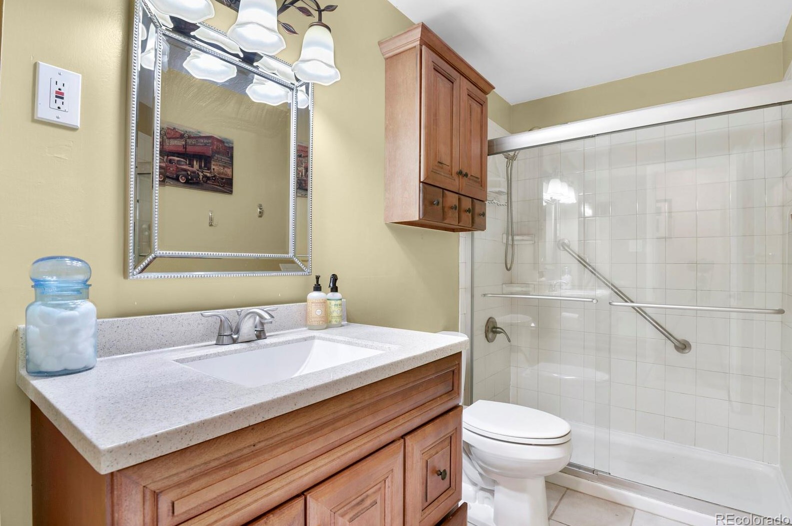 6524 Upham St, Arvada CO  80003-4430 exterior