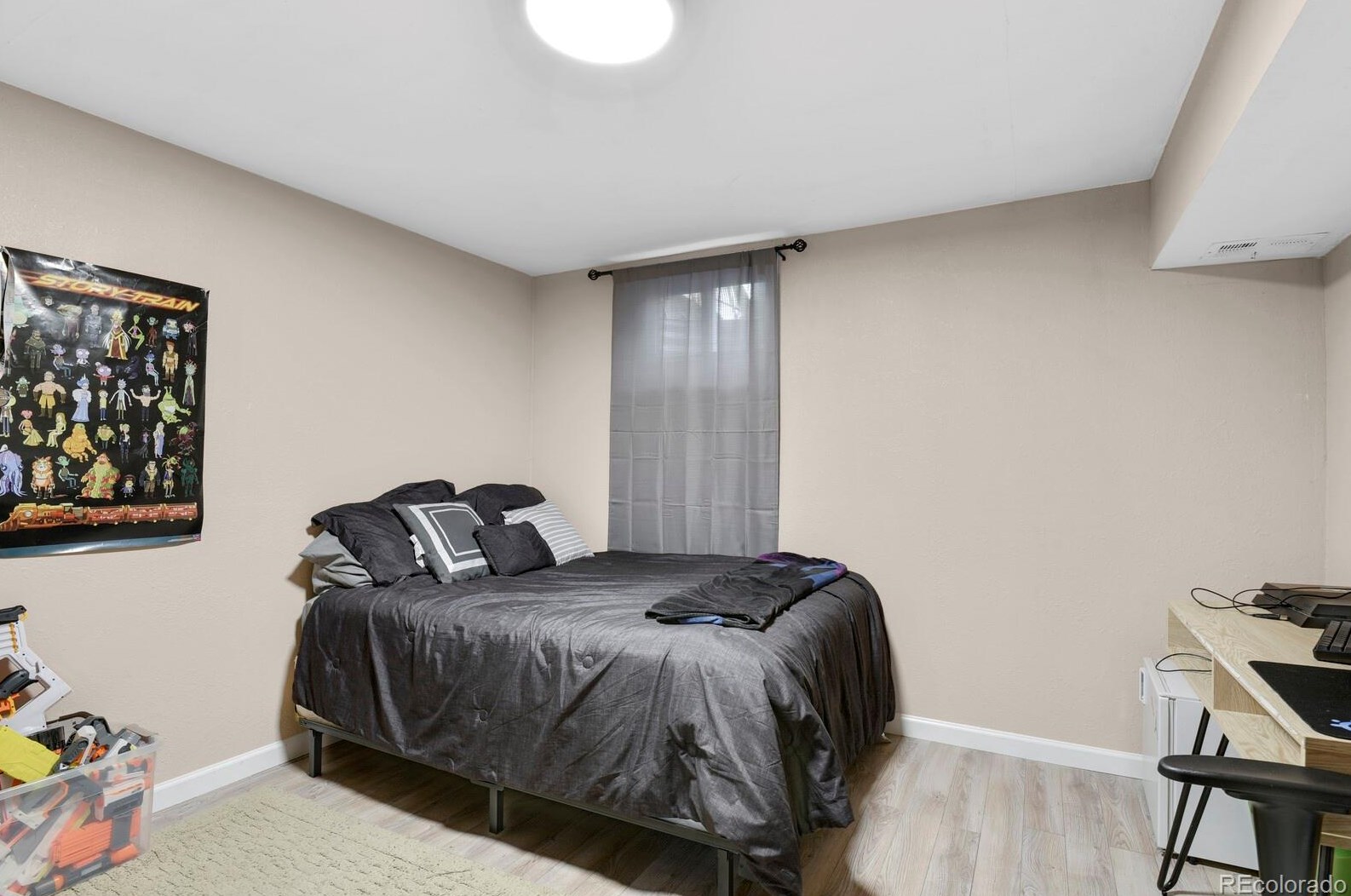6524 Upham St, Arvada CO  80003-4430 exterior