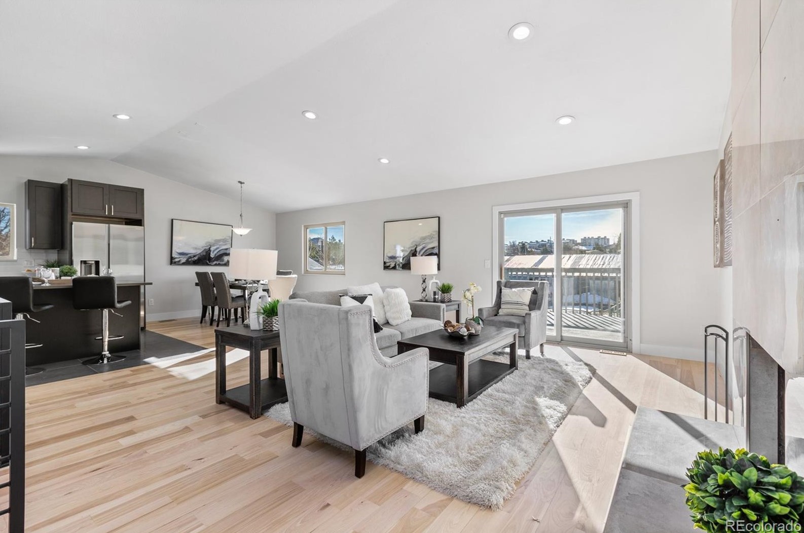 11664 W Marlowe Pl, Morrison, CO 80465