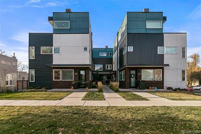 3155 Lawrence Street - Photo 1