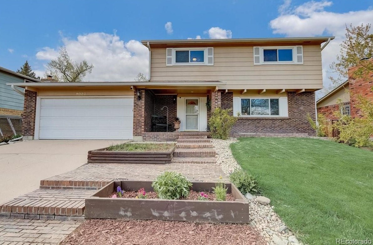 9023 Arbor Ave, Littleton, CO 80123-3289