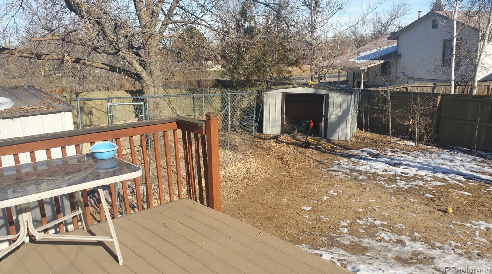 16753 E Ithaca Pl, Aurora, CO 80013