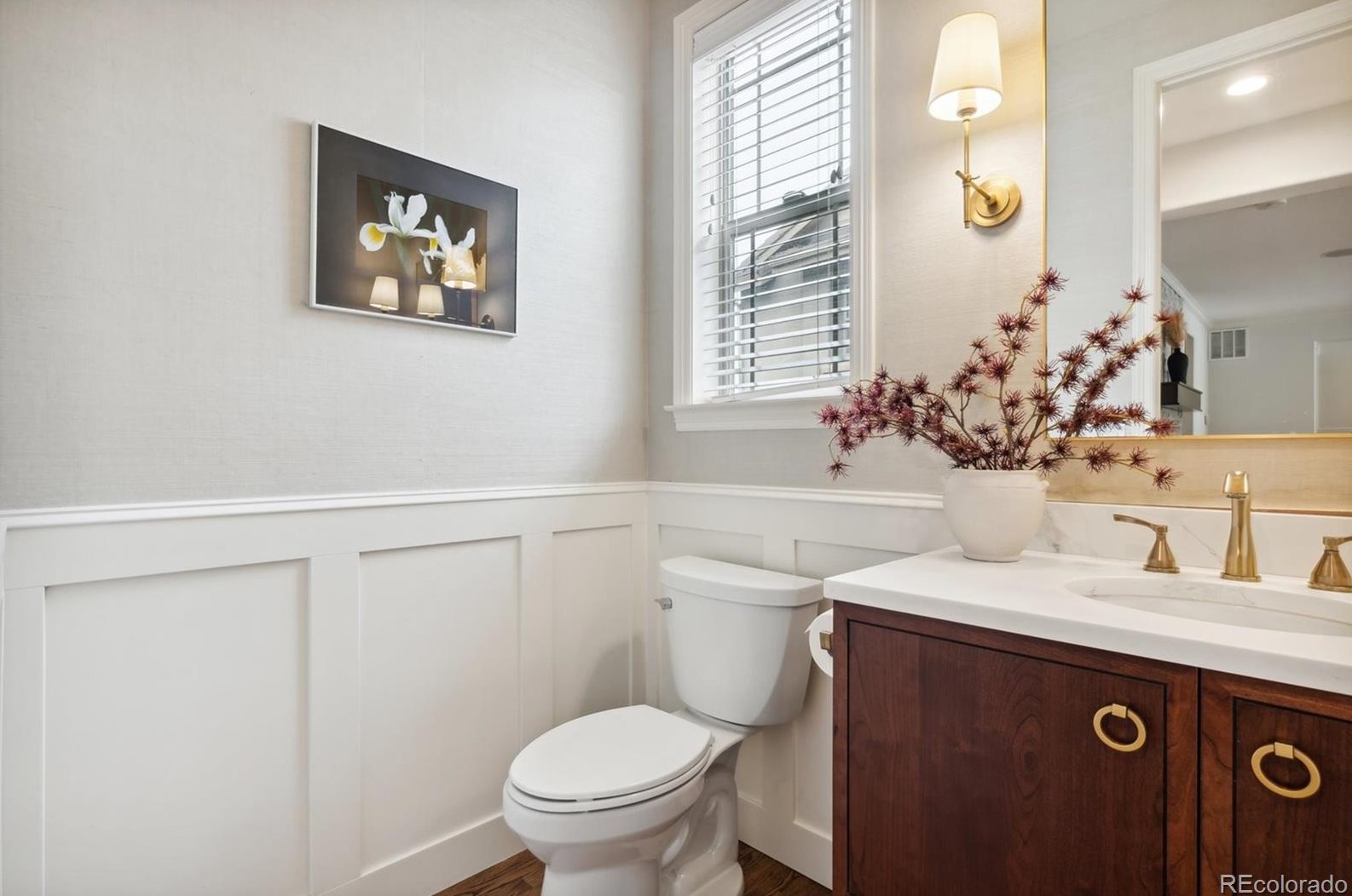 10718 Manorstone Dr, Littleton CO  80126-5718 exterior