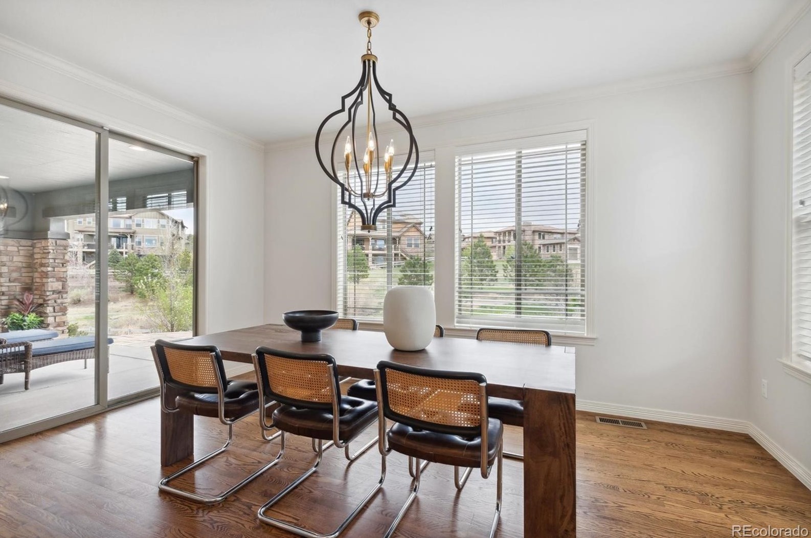 10718 Manorstone Dr, Littleton CO  80126-5718 exterior